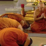 Keteladanan Bhante Jinadhammo Mahāthera yang Terus Hidup