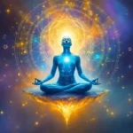 Michaelmas Cosmic Courage Light Rahasia Spiritualitas Baru