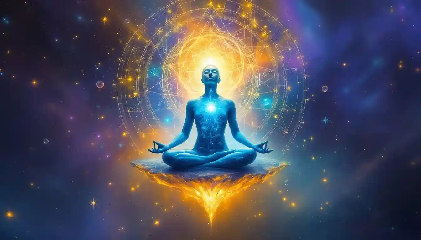 Michaelmas Cosmic Courage Light Rahasia Spiritualitas Baru