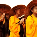 Peran Perempuan dalam Buddhisme Terungkap Fakta Mengejutkan!