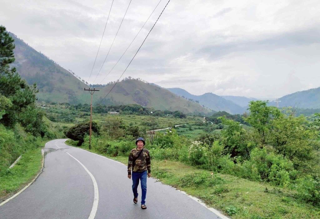 Resolusi 2026 Arenga Travel