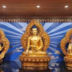 Swastivācā Vajrayāna Newar Buddhists Rahasia Jalan Damai Dunia