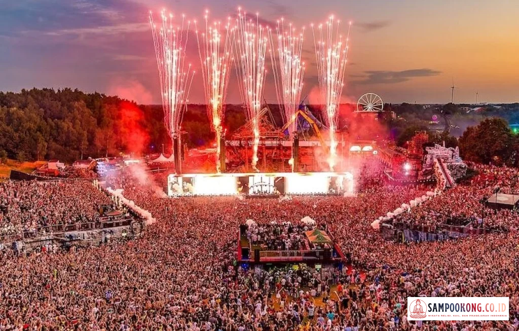 Australian Festival 2026