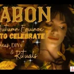 autumn equinox celebration ideas