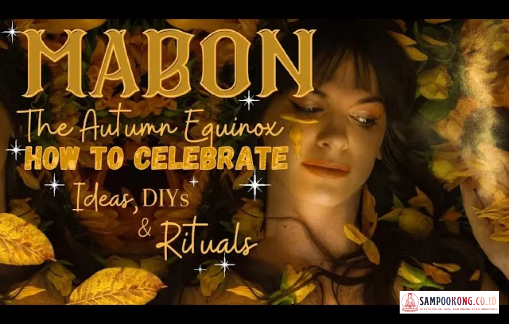 autumn equinox celebration ideas