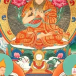 bahasa rahasia dakini buddhis