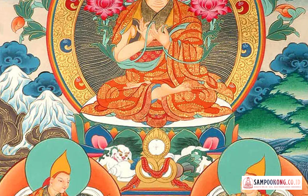 bahasa rahasia dakini buddhis