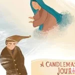 Candlemas deeper meaning