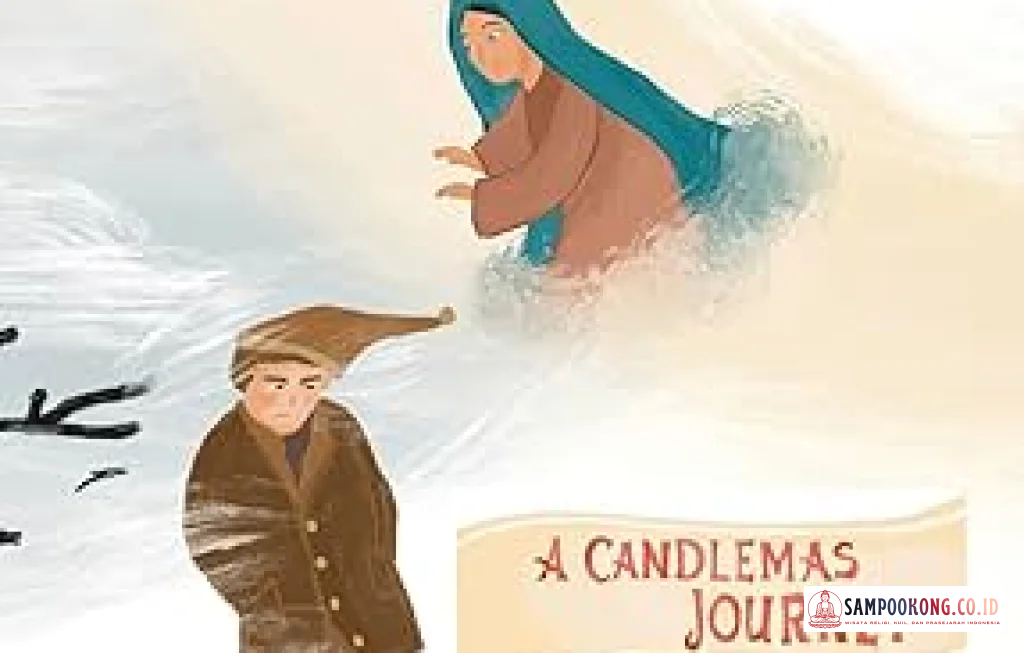 Candlemas deeper meaning