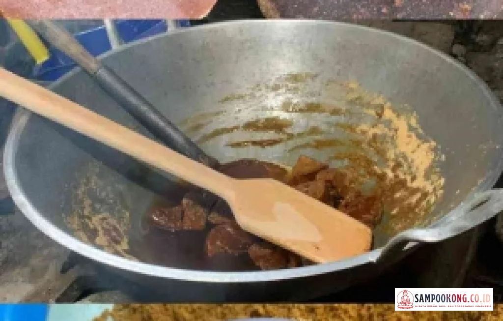 cara membuat gula aren bubuk