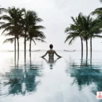 couple wellness retreat Southeast Asia