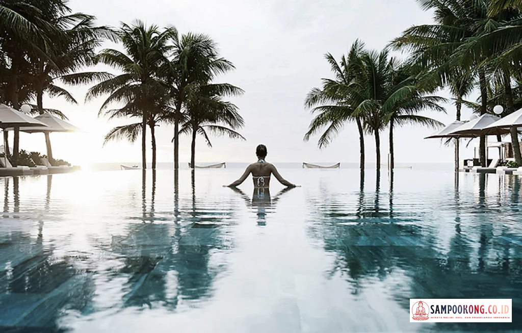 couple wellness retreat Southeast Asia