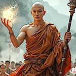 Daśacakra Kṣitigarbha Dhāraṇī