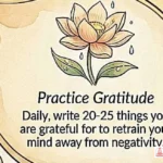 dharma journaling untuk meditator