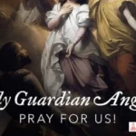 Feast of Guardian Angels