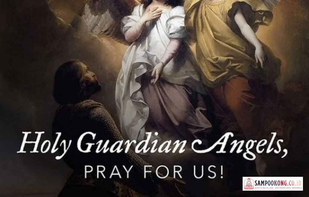 Feast of Guardian Angels