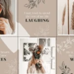 feed Instagram aesthetic