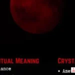 harvest moon spiritual meaning