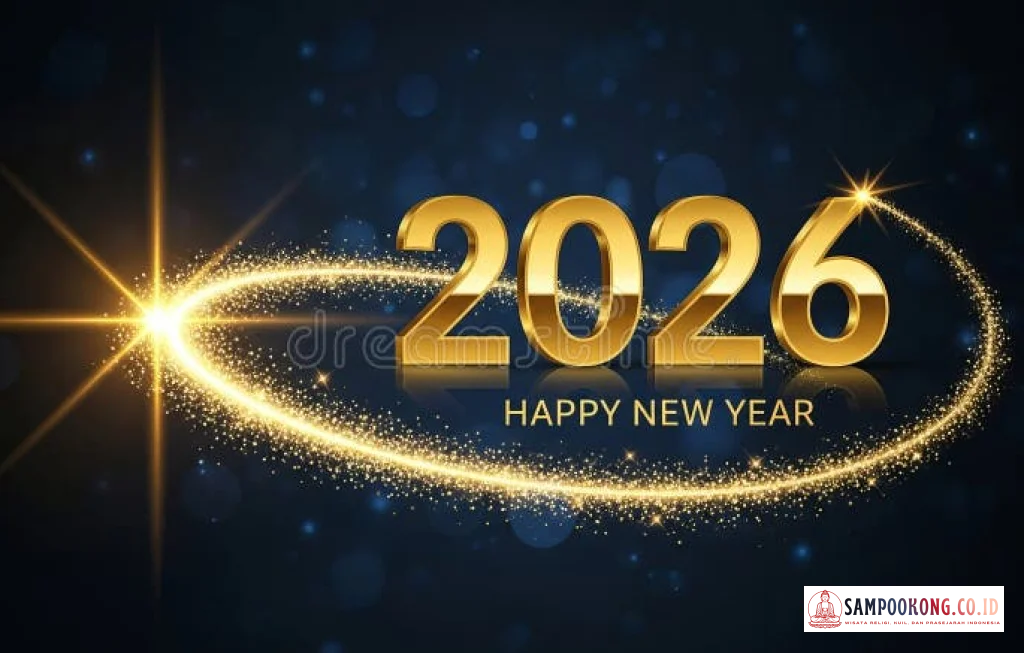 higher light new year