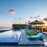 hotel di pantai kuta