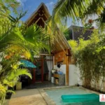 Hotel Gili Islands Ocean View