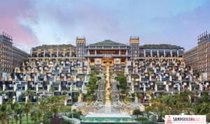hotel unik di Bali hotel unik di Bali