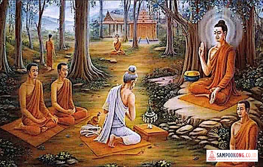 jivaka legendary physician buddha