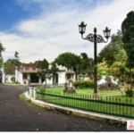 Keraton Pakungwati Kasepuhan Cirebon