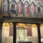 Kuil Pagan Jadi Favorit