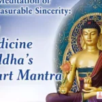 Medicine Buddha blessings