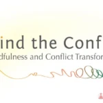mindful transformation conflict