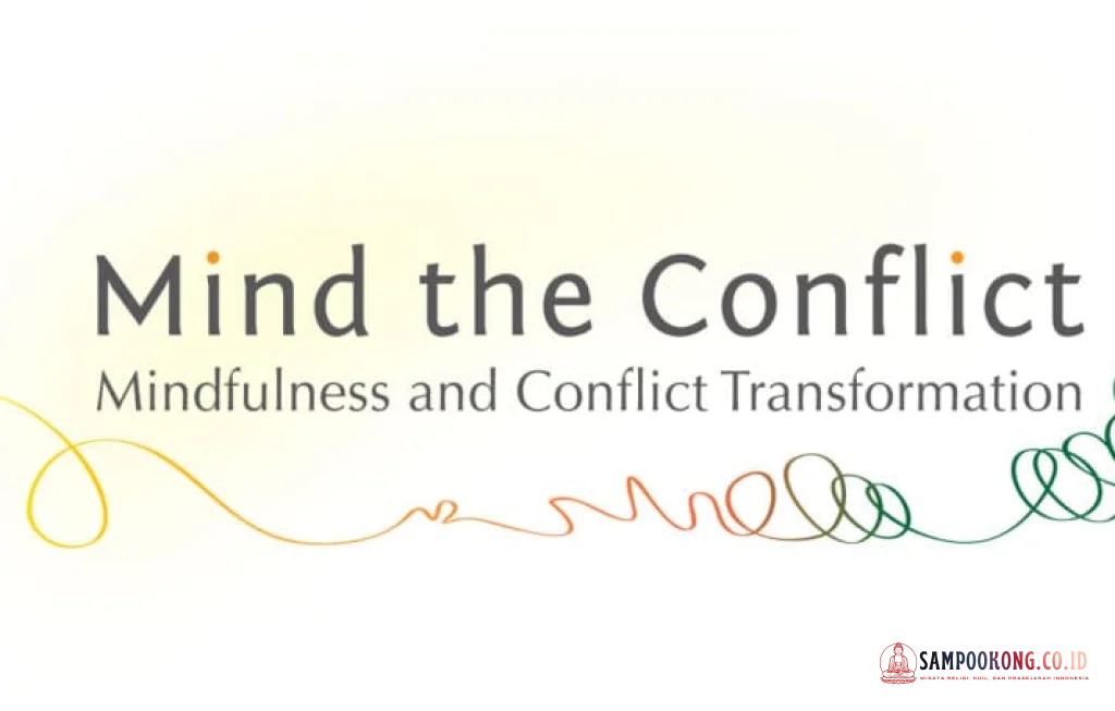 mindful transformation conflict