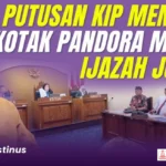 misteri kotak pandora
