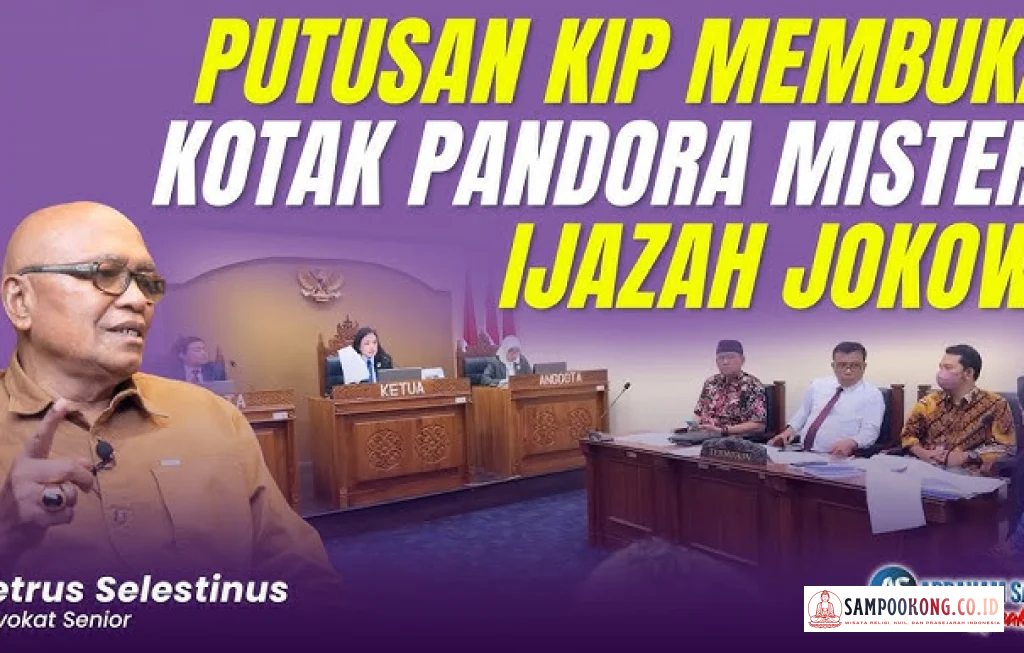 misteri kotak pandora
