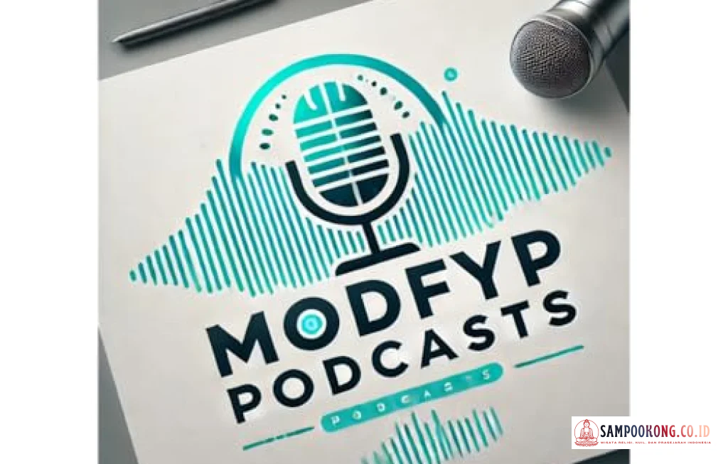 Modern Buddhism Podcasts terbaru