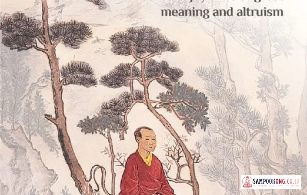 New Zealand Kadampa Festival 2026