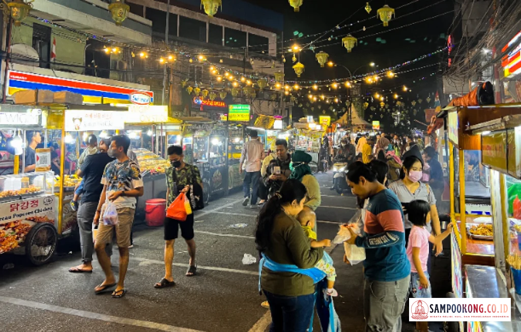 Pasar Lama Tangerang