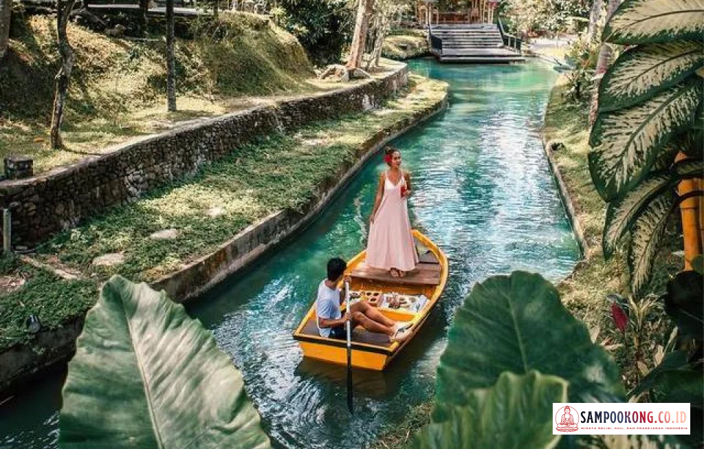 romantic things to do in bali