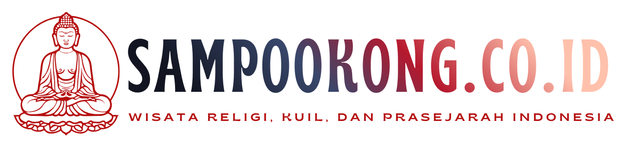 Sampookong