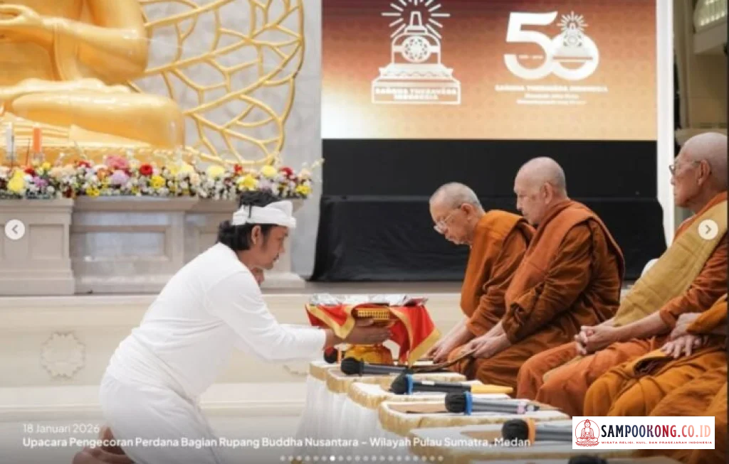 Seni Logam Sugito Sutarmin