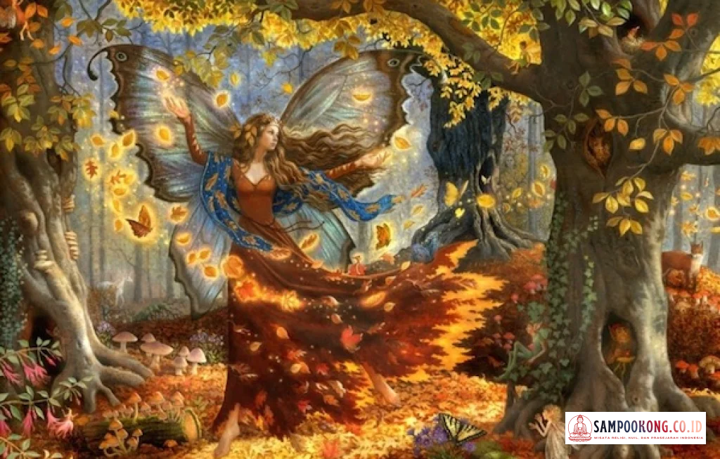 Spiritual Significance of Halloween