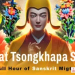 Śrīmat Tsongkhapa Stutiḥ 1 Hour