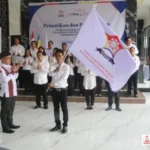 Steven Greatness Permabudhi Kubu Raya