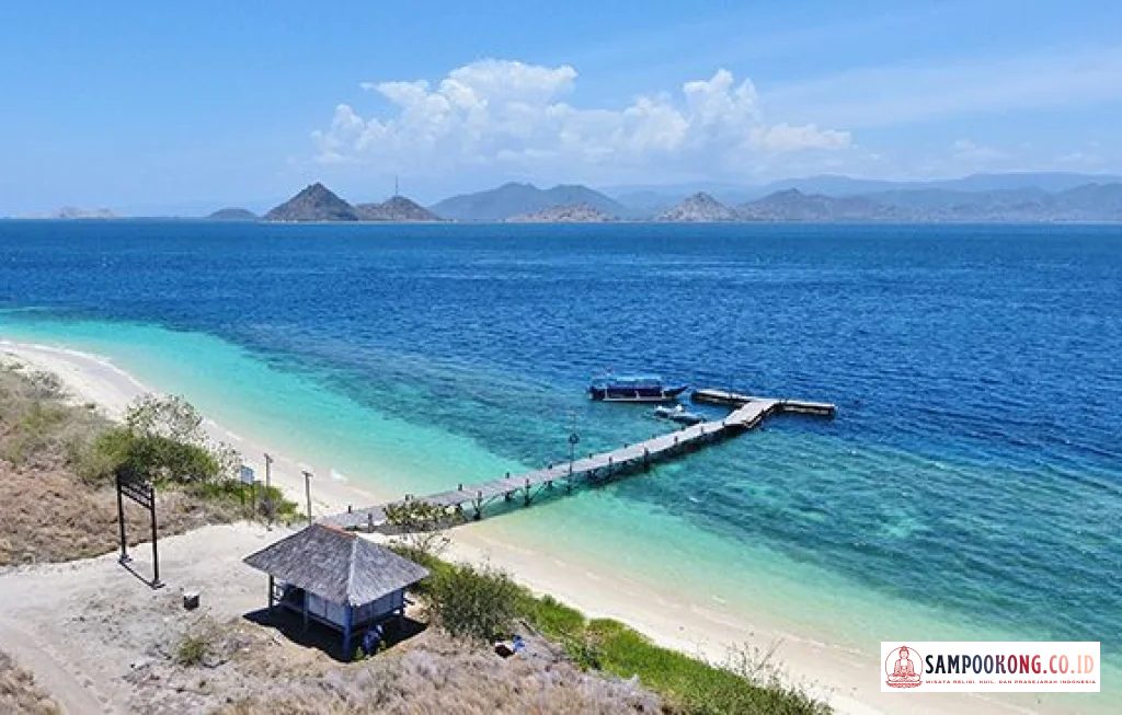 wisata Sumbawa Barat