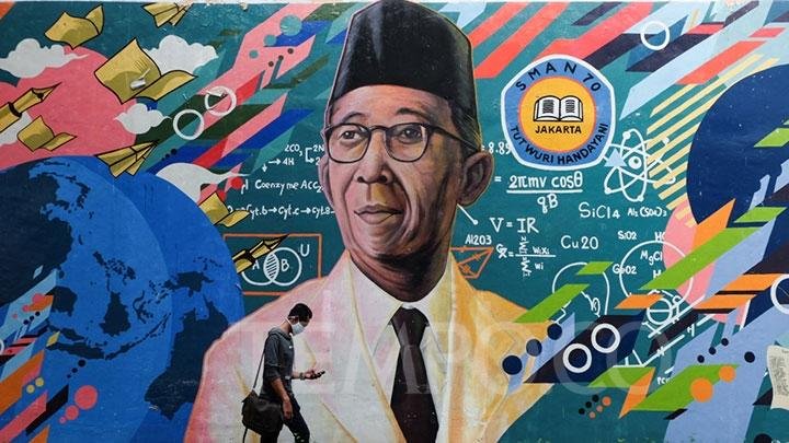 transfer pengetahuan sebagai warisan