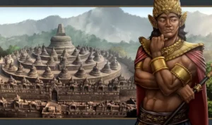 Bhinneka Tunggal Ika Majapahit Jurus Hayam Wuruk Redam Konflik Agama