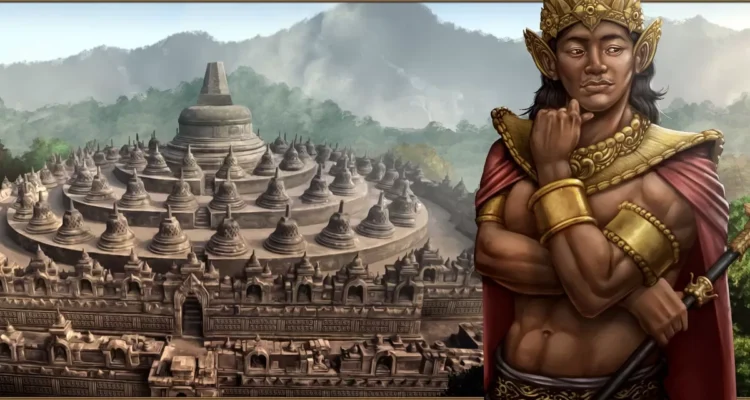 Bhinneka Tunggal Ika Majapahit Jurus Hayam Wuruk Redam Konflik Agama