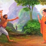 ahimsa dalam konsili buddhis