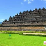 Dharmayatra ke Candi Borobudur