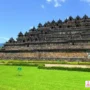 Dharmayatra ke Candi Borobudur